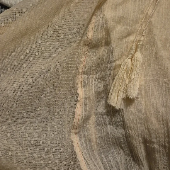 Free People Full Of Love Dress Sz.XS - Picture 8 of 12